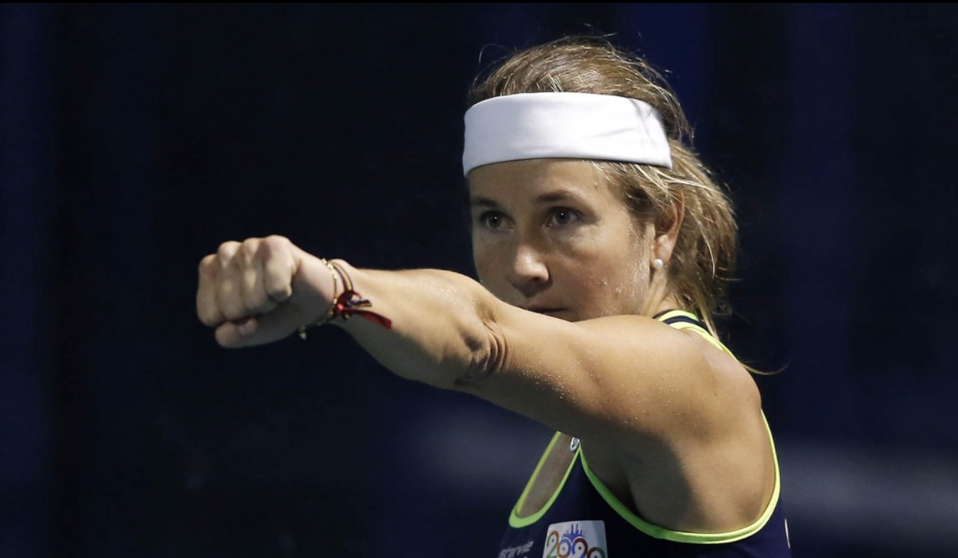 Världsstjärnan: "Vore kul att få spela för Sverige"