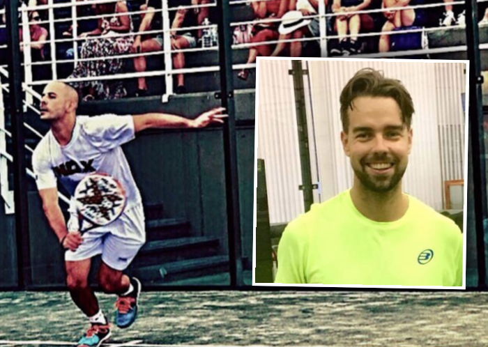 Outsider tvingas lämna WO i Karlstad