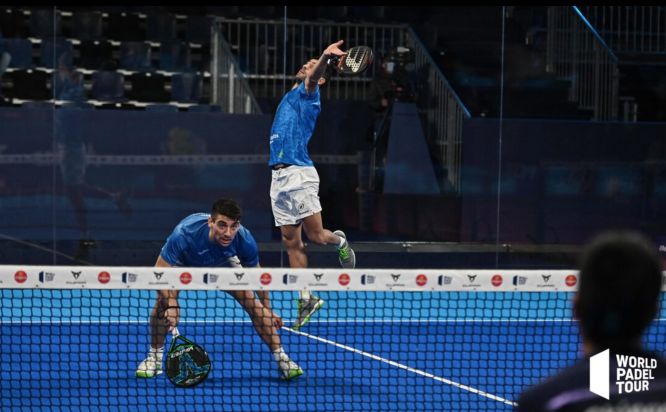 Helt osannolikt drama på Menorcas långsamma bana