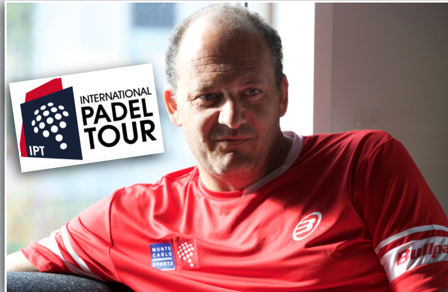 KRÖNIKA: Slaget om världspadeln är avgjord