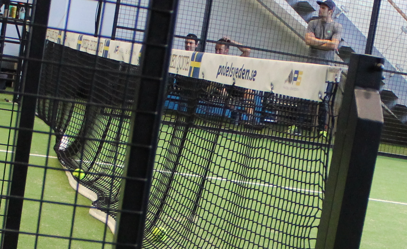 Skulle skrivas historia - ingen anmälde sig