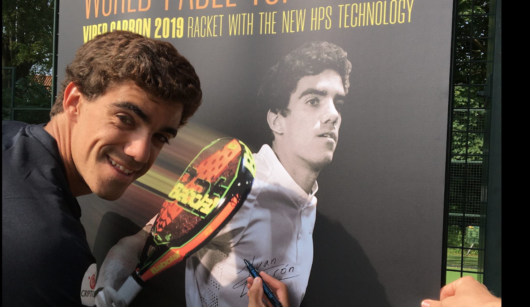 "Därför kallas jag för vargen"