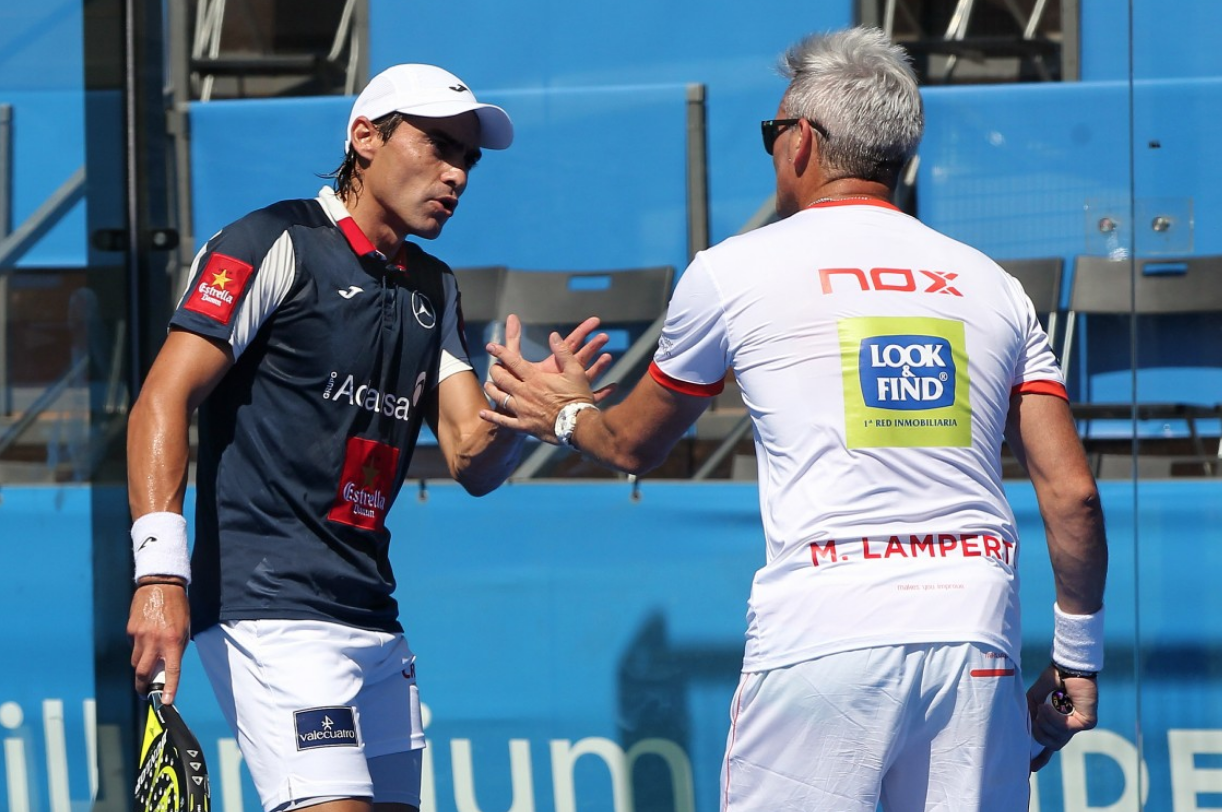 KRÖNIKA: Snacka hela tiden under poängen