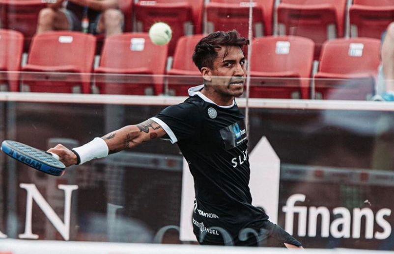 Därför spelar inte Vasquez med Windahl i Valencia