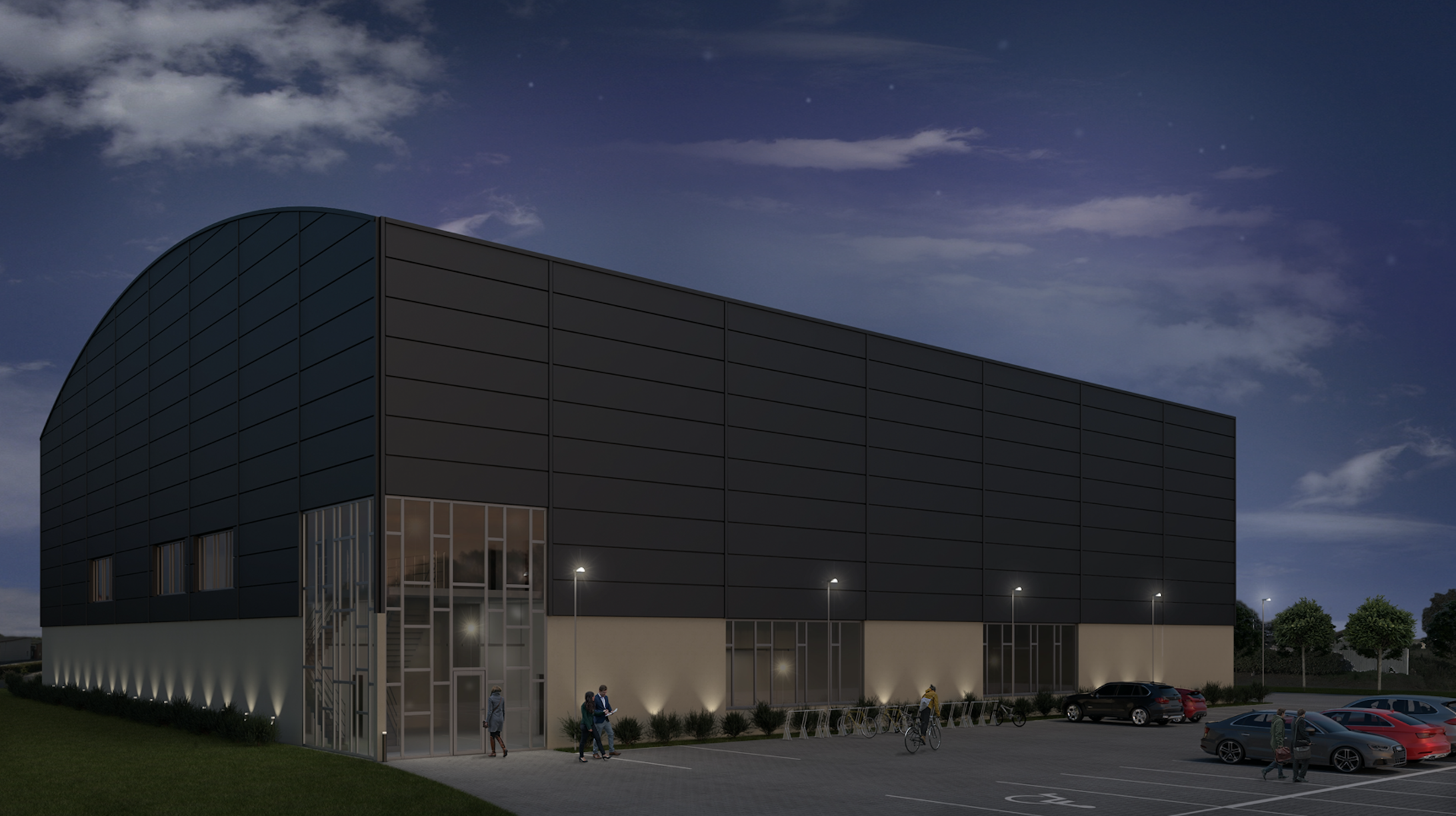 Padel of Swedens stora expansion