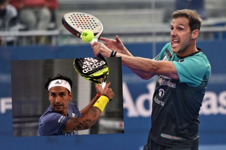 Vasquez om drömmötet: "En stor ära att få möta honom"