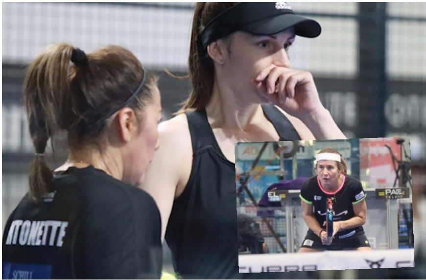 Sagan om drottningarnas återkomst