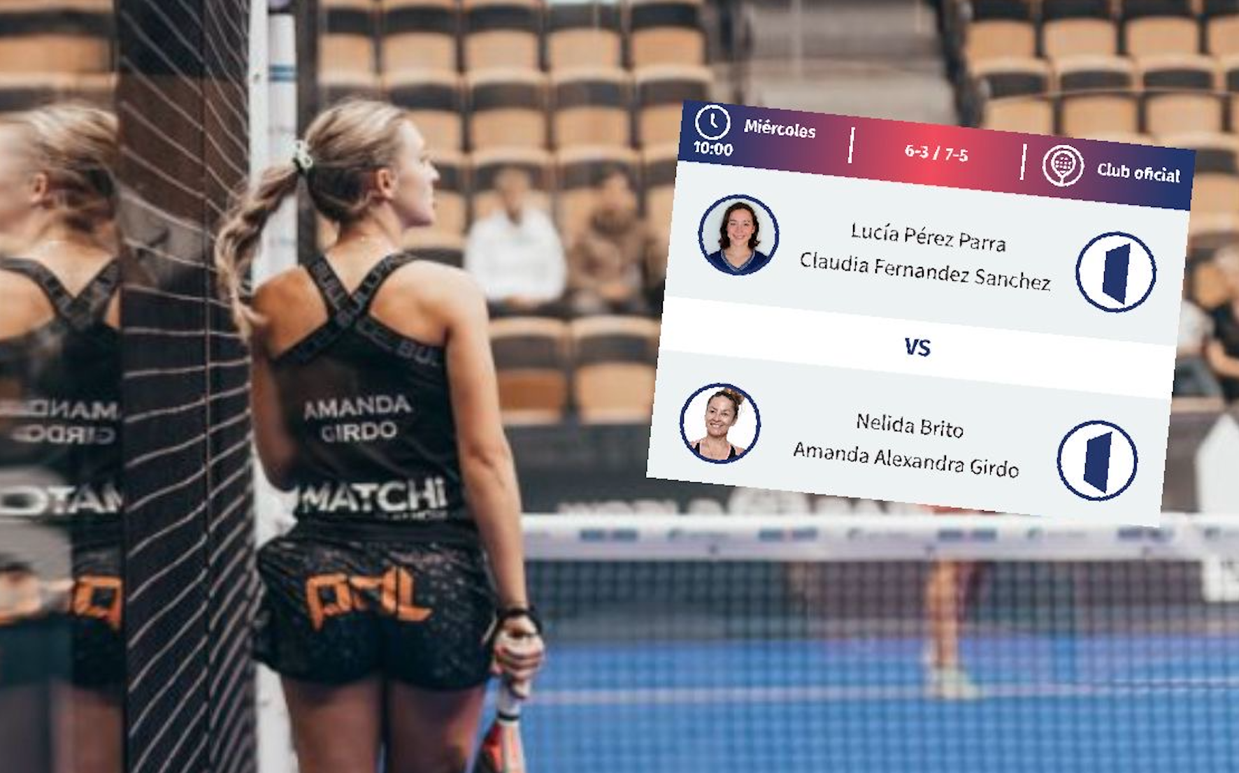 Drömmen sprack - Girdo föll i sista kvalrundan