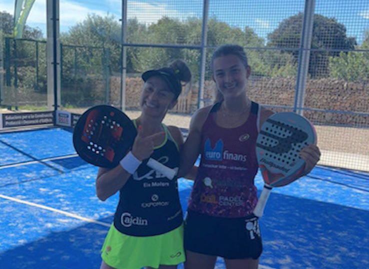 Girdo och Brito klara för previa