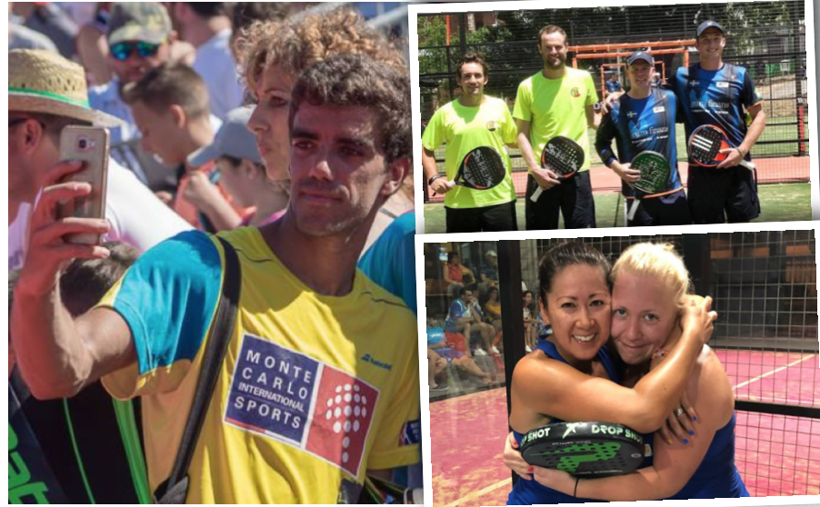 Världsstjärnor och ödesmatcher väntar Sverige