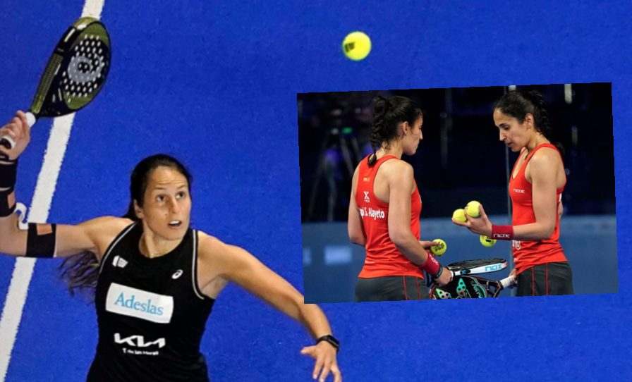 Skrällen i Madrid: "Det är panik i Triay"