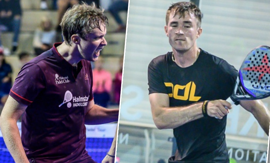 Krönika: Jag tror på en skrällsegrare på SM