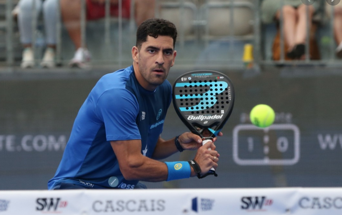 Maxi vill bilda par med Paquito nästa säsong