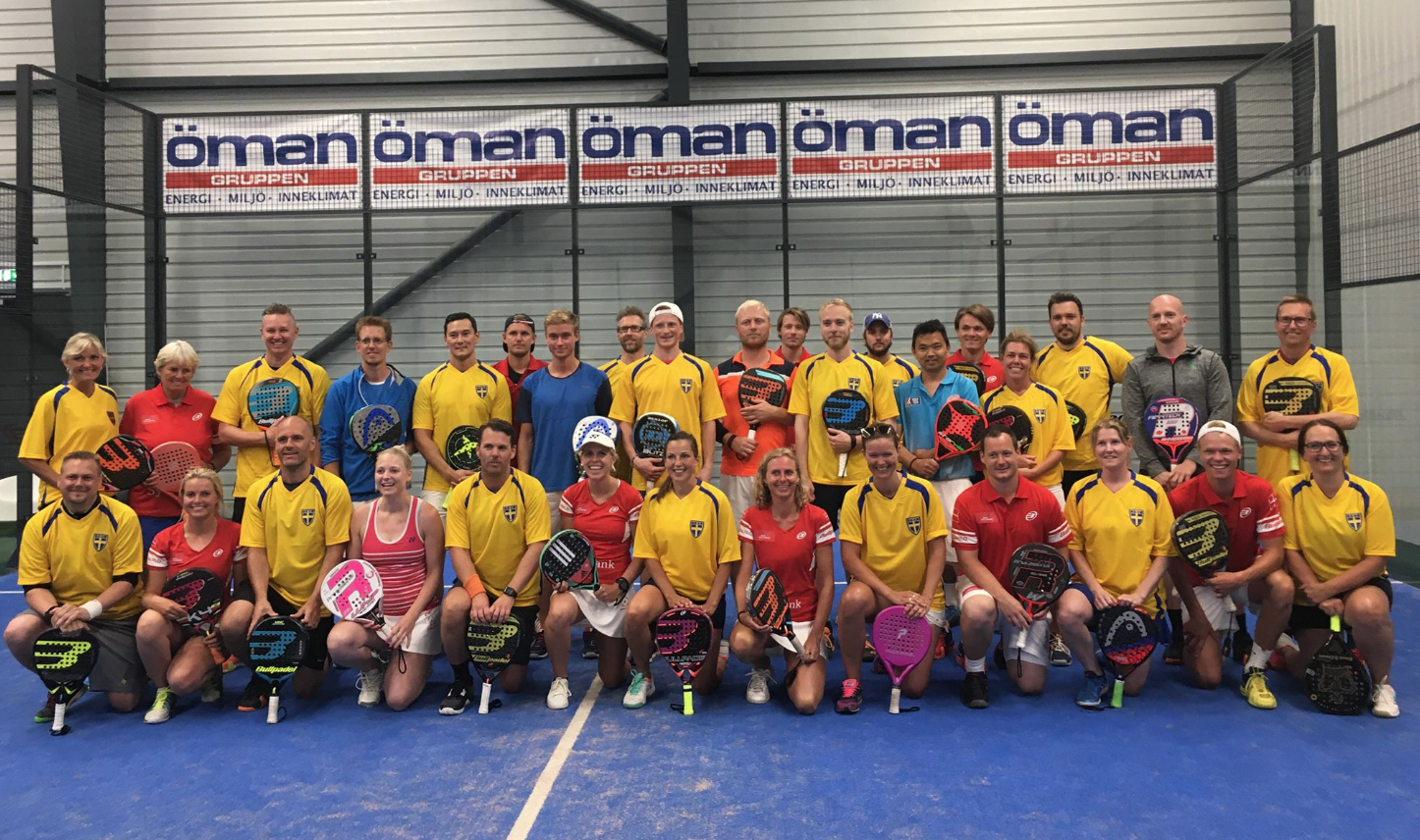 Danmark gick helt miste om boomen