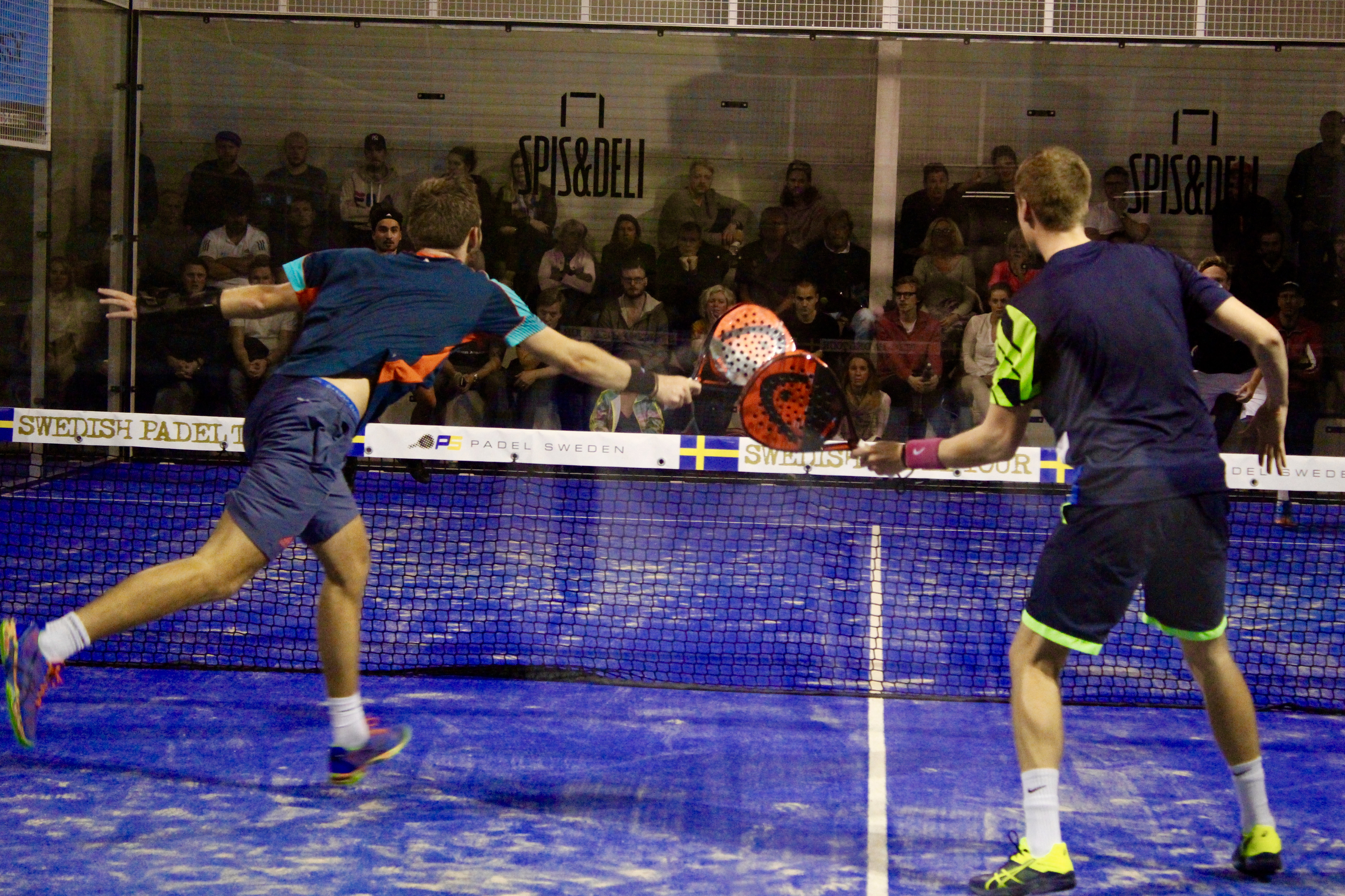 Vi bevittnar början på slutet av en era