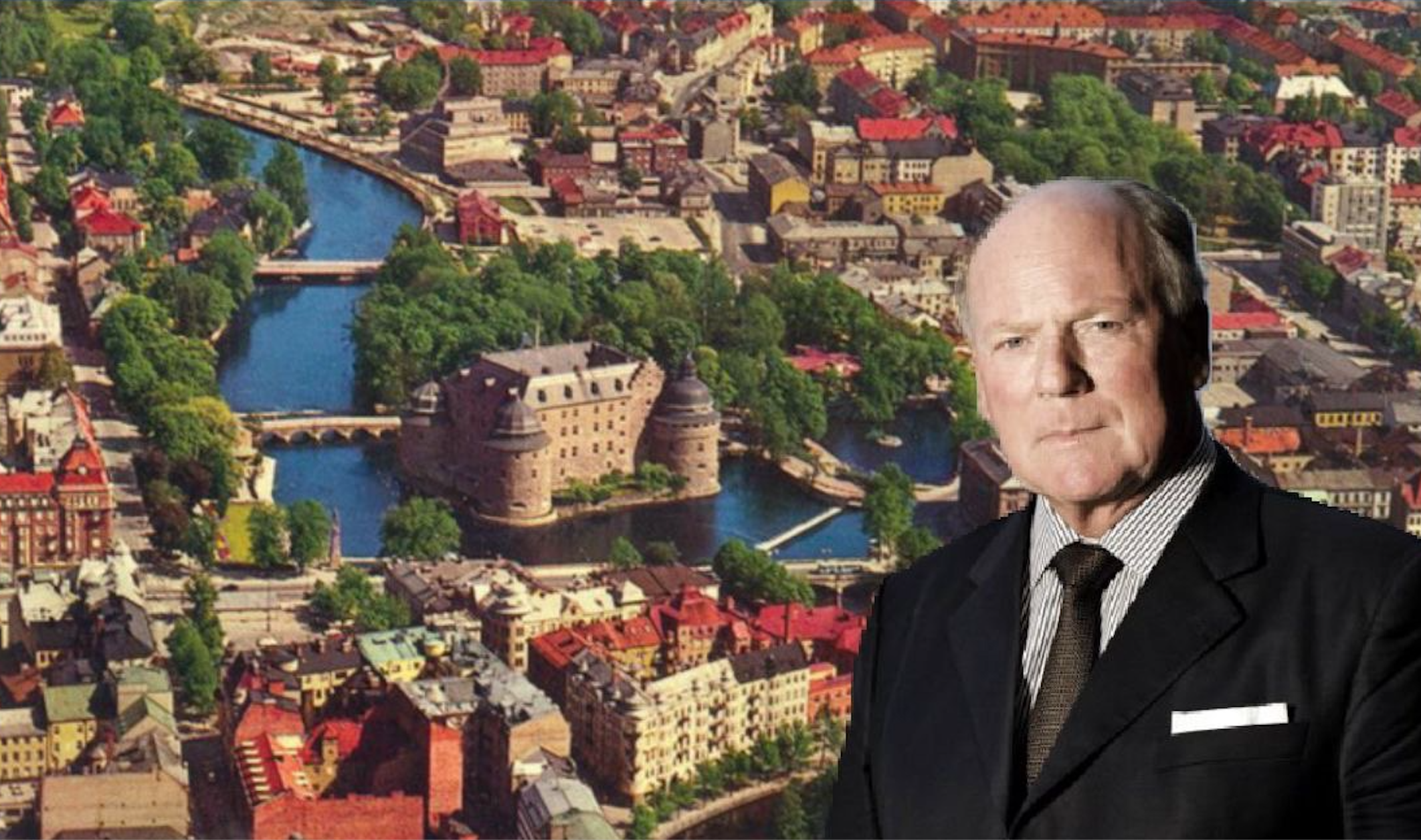 Sveriges mest centrala padelhall - mitt på paradgatan