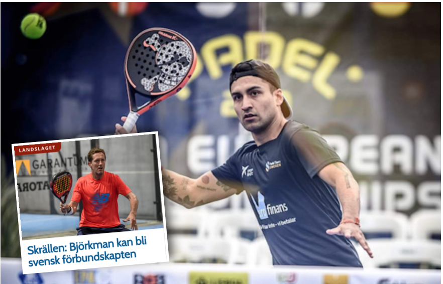 Vasquez: ”Då återvänder jag direkt till landslaget”