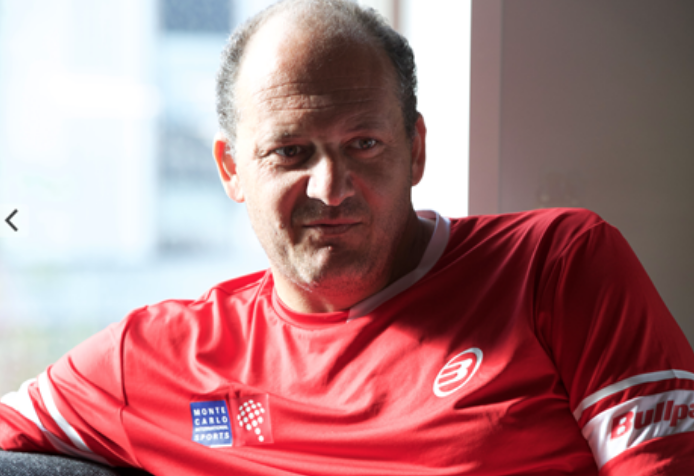 APT-tävling i Stockholm i oktober?