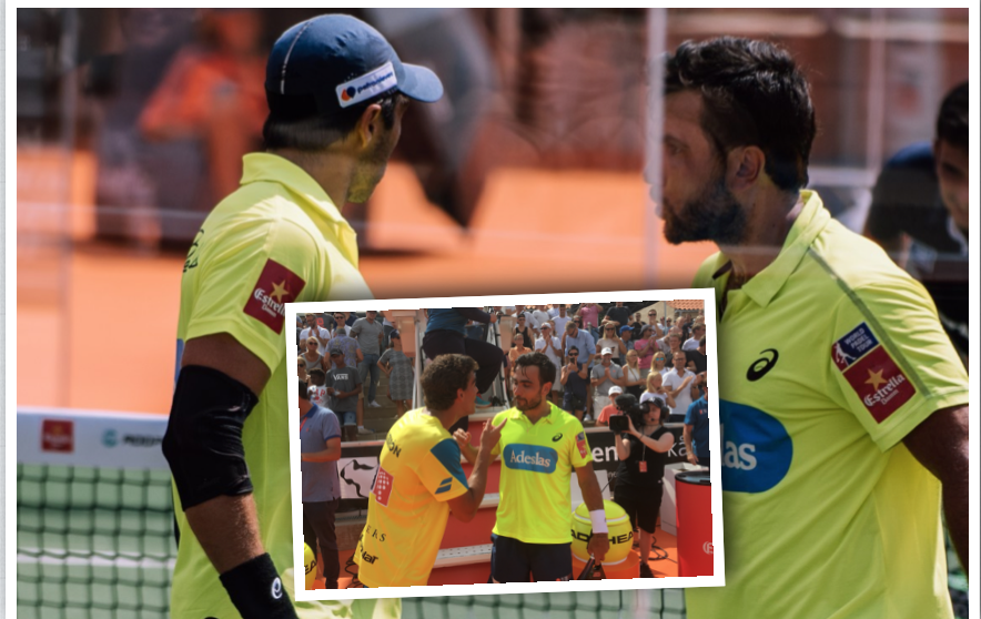 Känslorna kokade - men nu får vi en drömfinal