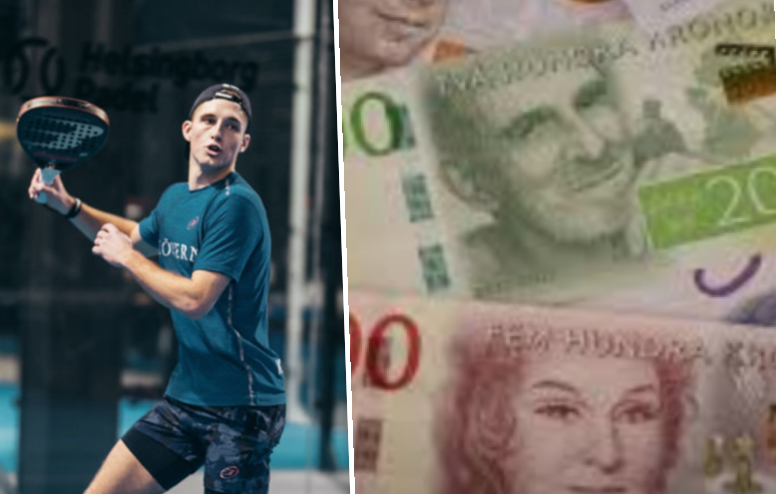 Storsatsningen: Högsta prissumman hittills på SPT 