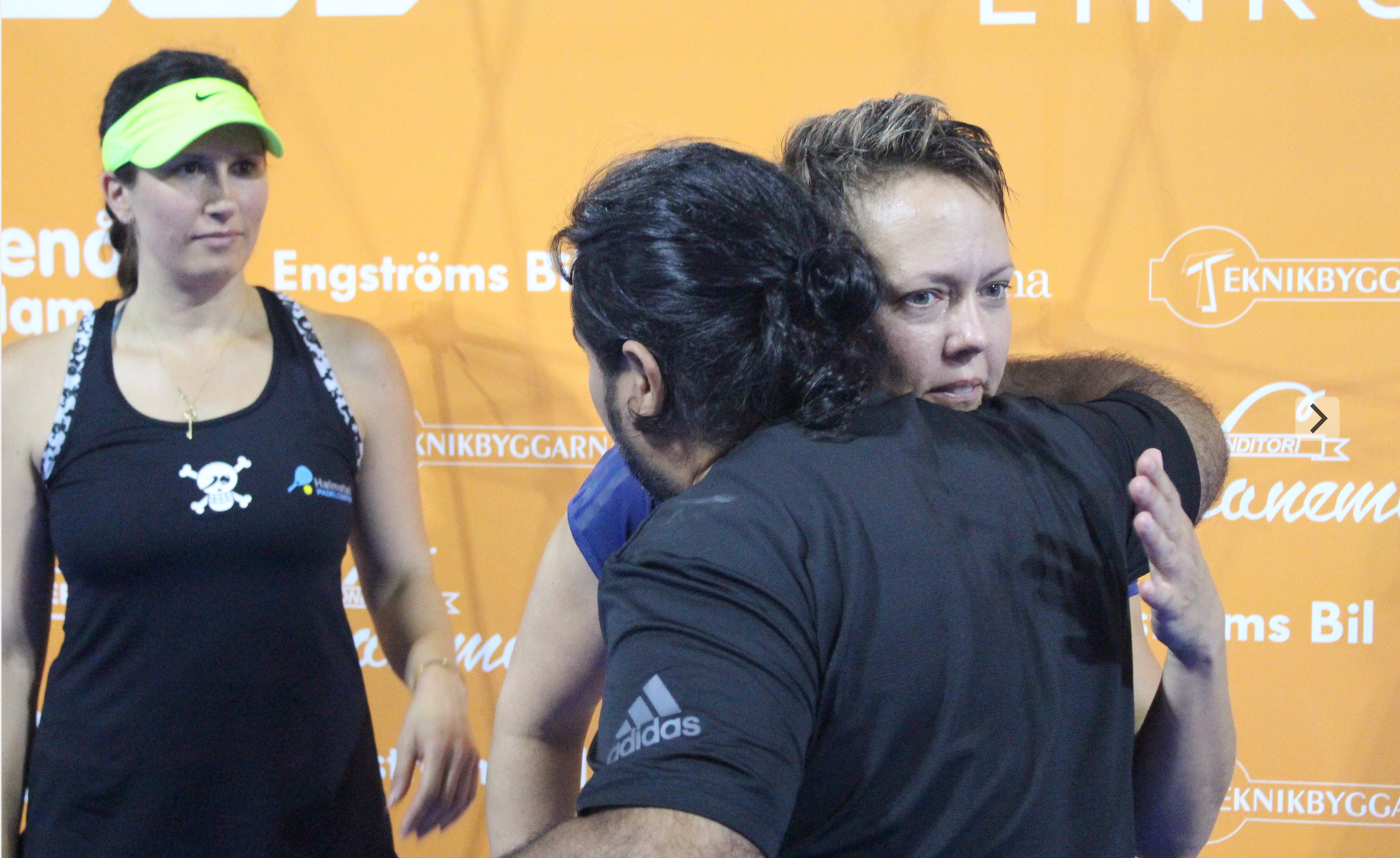 Mästarna missar SM: "Jättetråkigt"