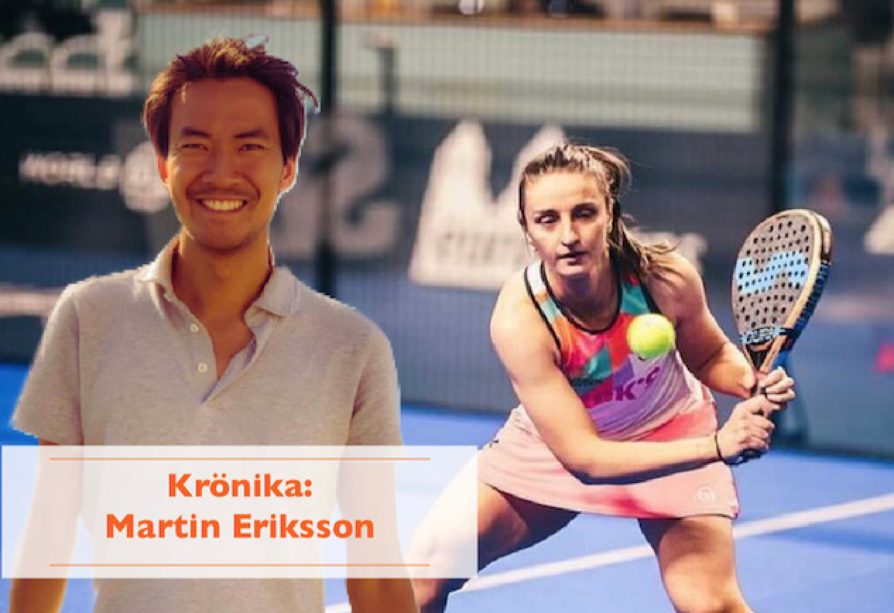 Därför tror jag att de kan skrälla i helgen