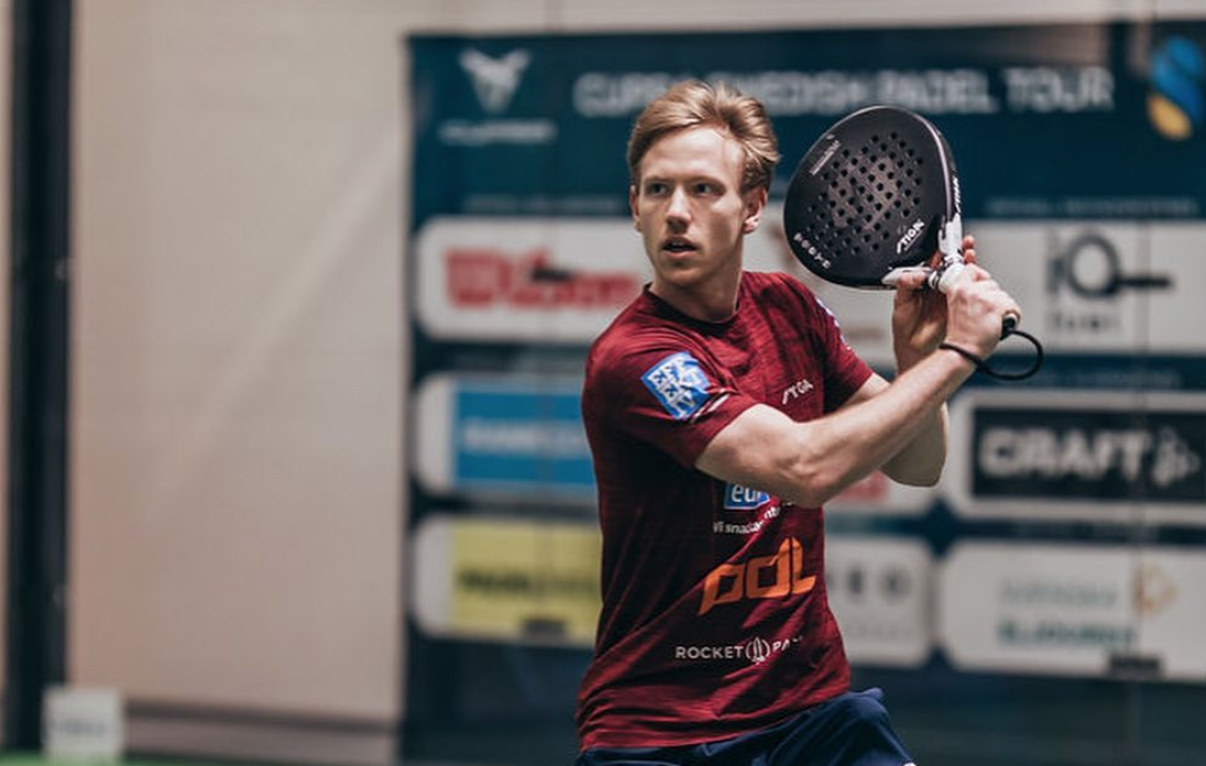 Man behöver inte avsluta med hård kick varje gång