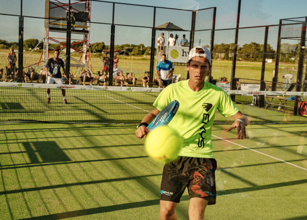 Hög klass i Vilshärad - utan WPT-status 