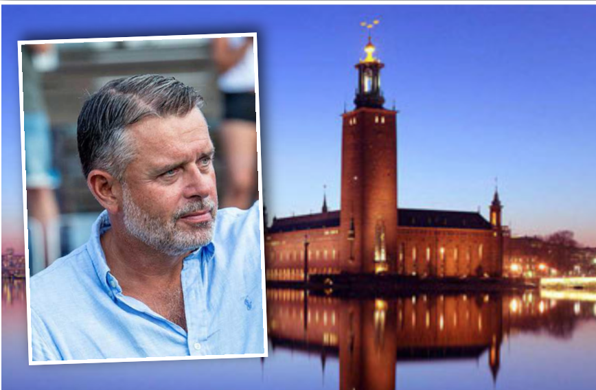 Stockholms WPT kan bli en exhibition