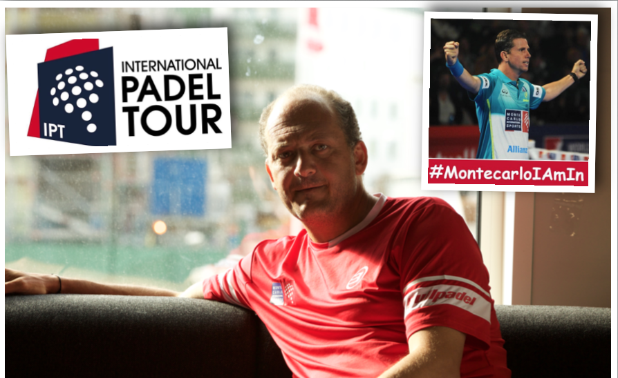 World Padel Tour utmanas – hur påverkas Båstad?