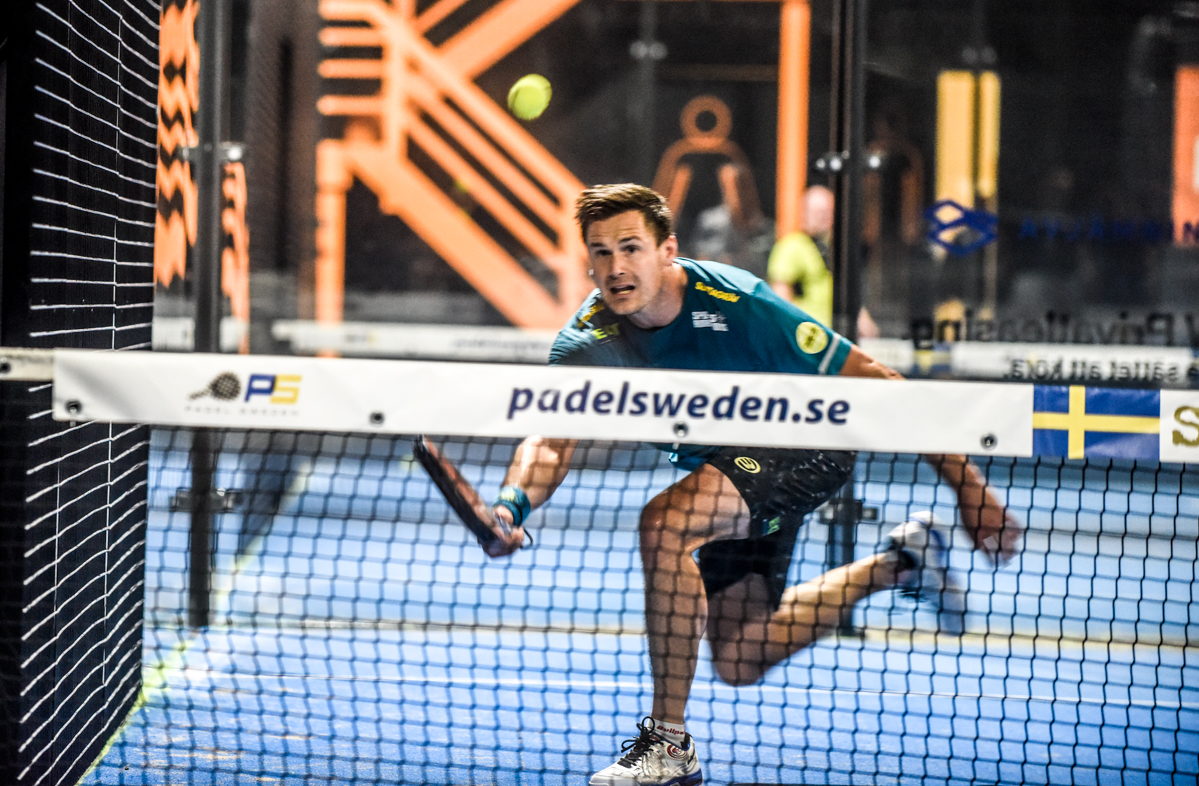 Johansson blir assisterande förbundskapten