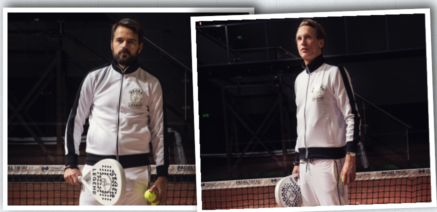 Ödmjuka? Nej, vi är ju bäst!