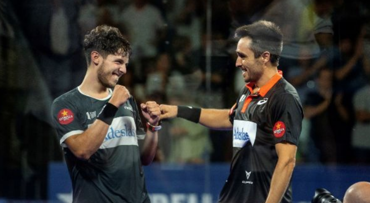 WPT i Stockholm i april