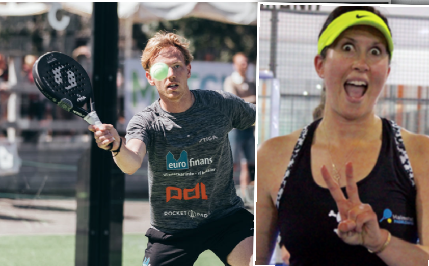 Så blir den nya touren i Sverige