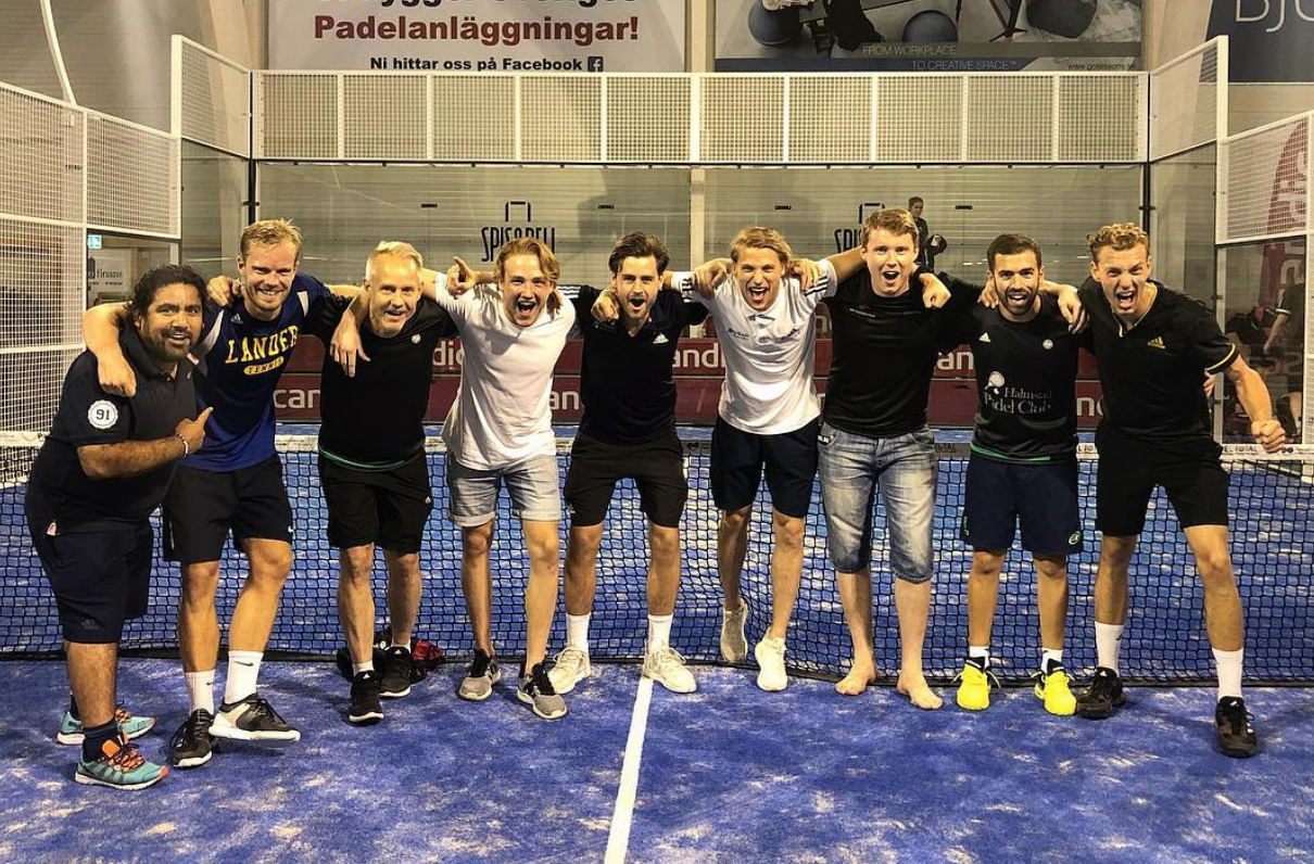 KRÖNIKA: En tävlingsform som är här för att stanna