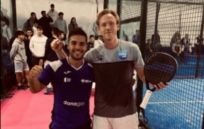 Windahl vann riktig hatmatch: "Så jävla skönt"