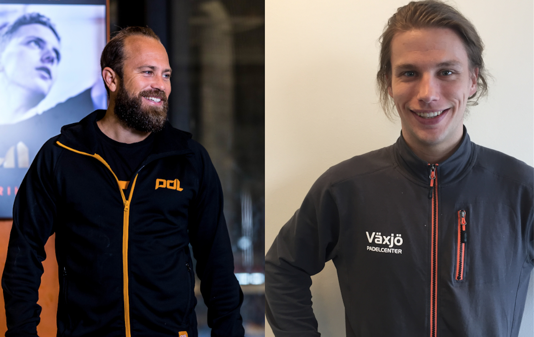 PDL blir stor delägare i Växjö och Halmstad