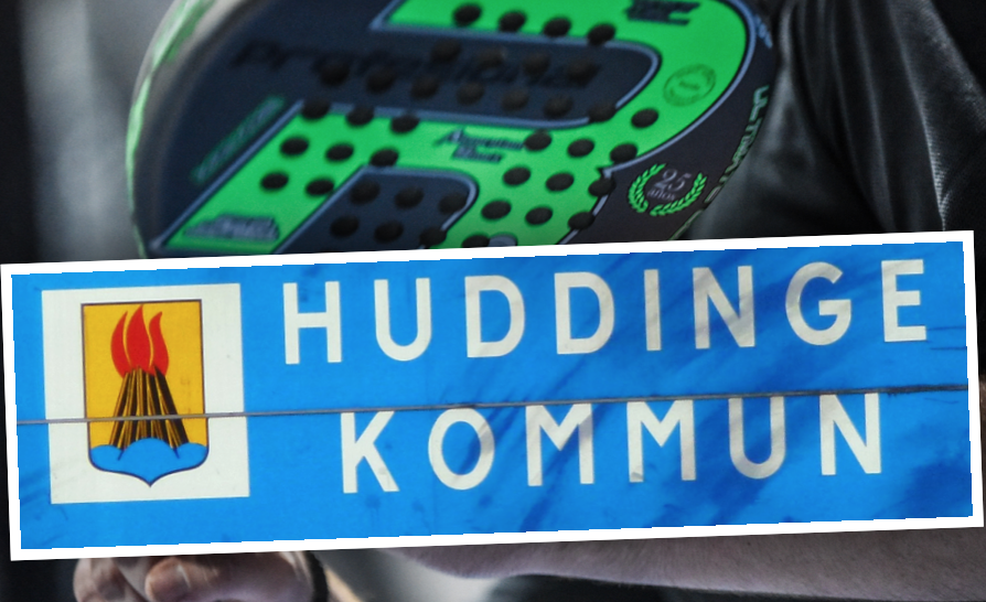 Stockholm får ännu ett padelcenter