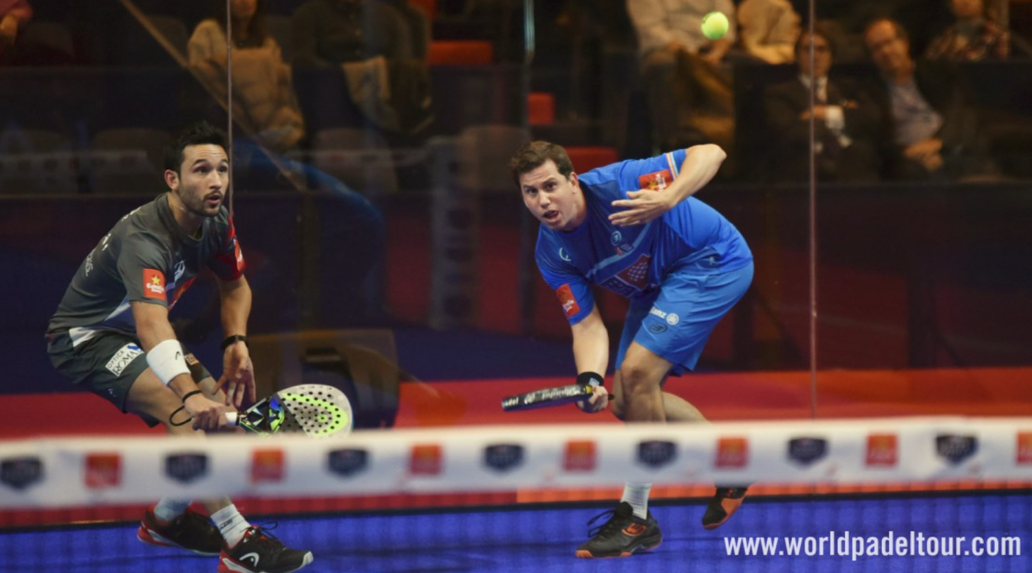 Krönika: Paquito såg extremt ointresserad ut