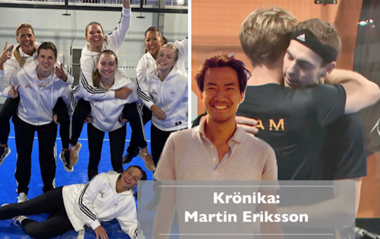 Den spelaren imponerade allra mest på mig