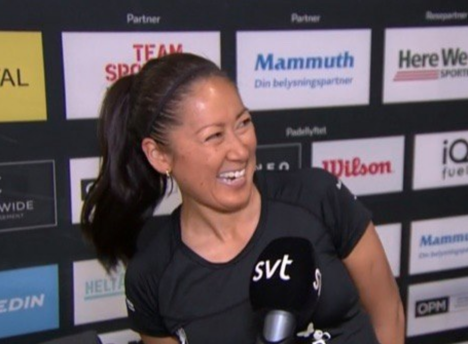 My heart tells me: No way you´re going to retire