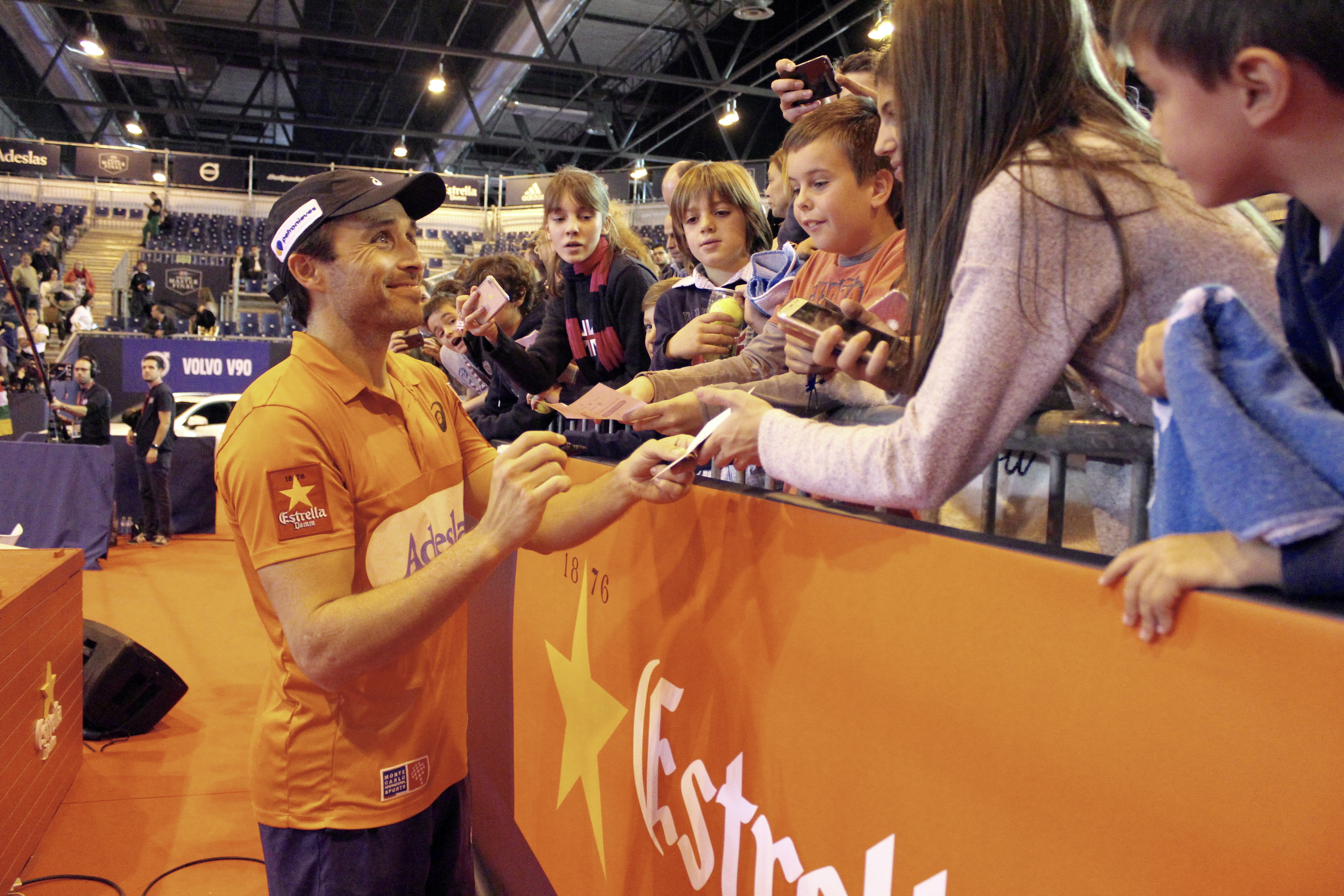 Bela: Hoppas vi motsvarar förväntningarna