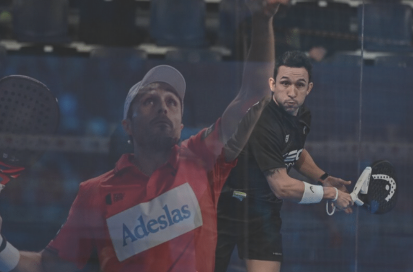 "Vi måste leva upp till allas förväntningar"