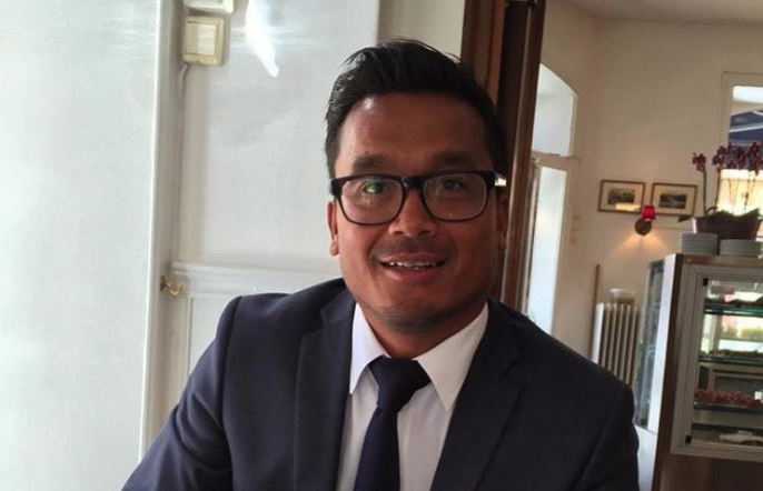 "Det skulle vara ett dråpslag"