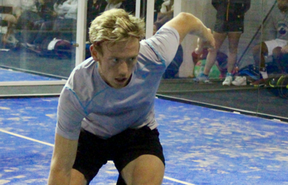 Windahl skadad - missar kvalet till lag-SM