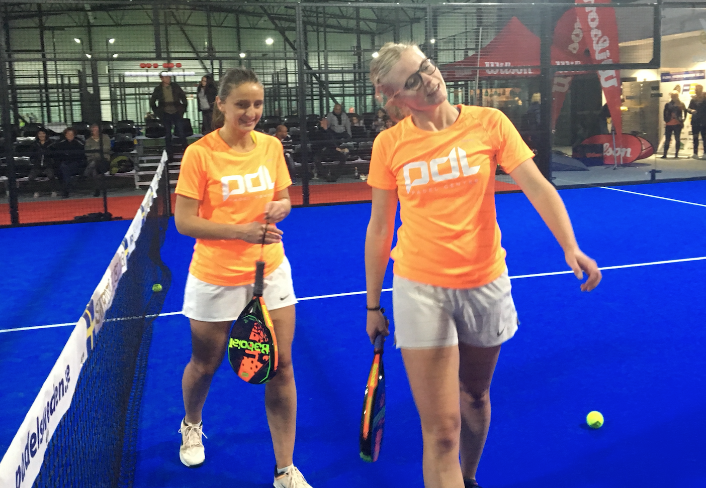 En otrolig väg till slutseger