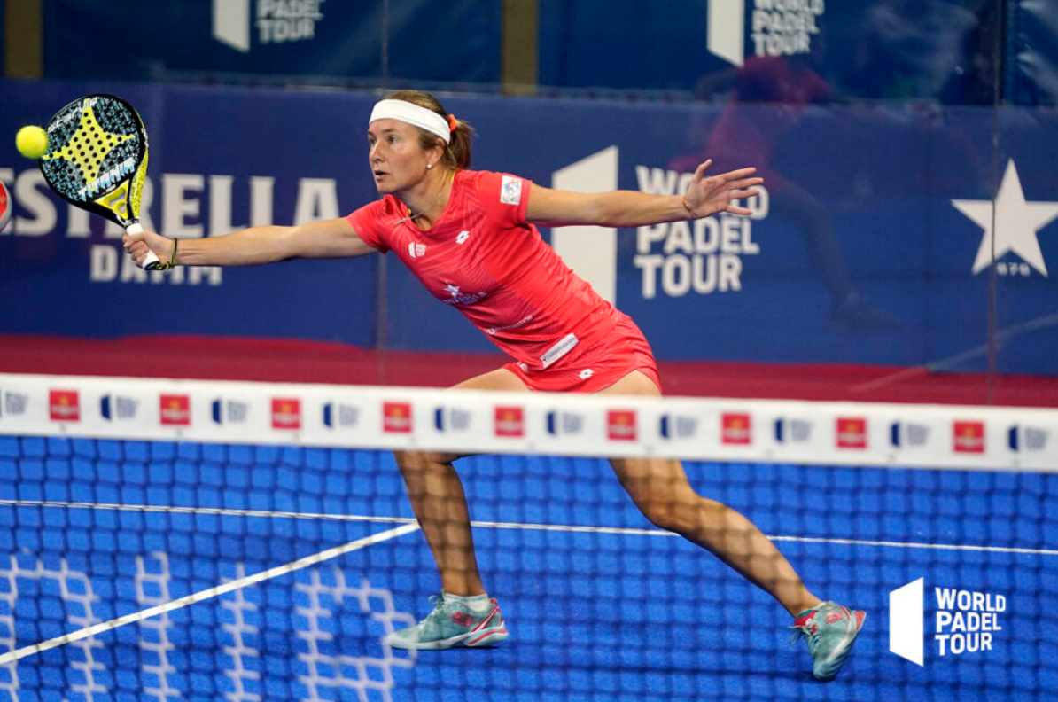 Navarro Björk spelar cup i Göteborg i februari