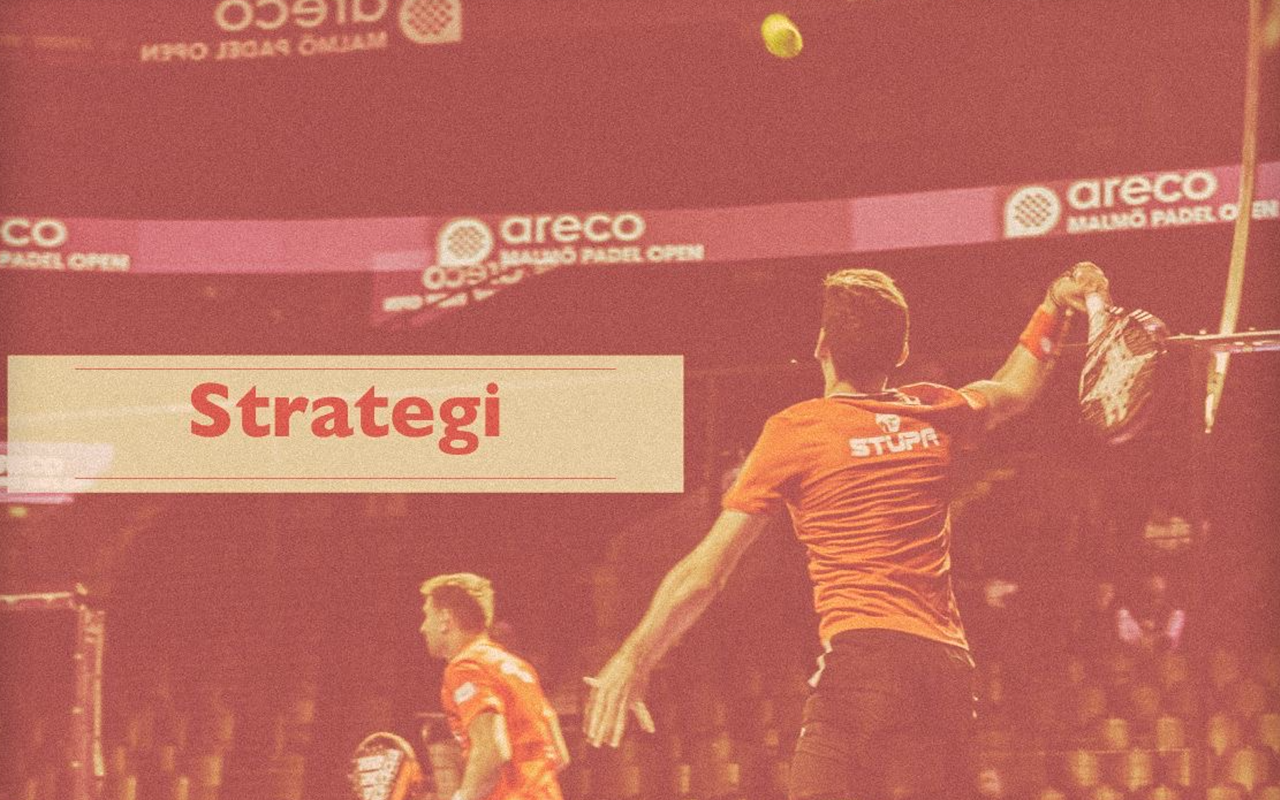 Hur möter du smartast ett lag som spelar hårt och snabbt?