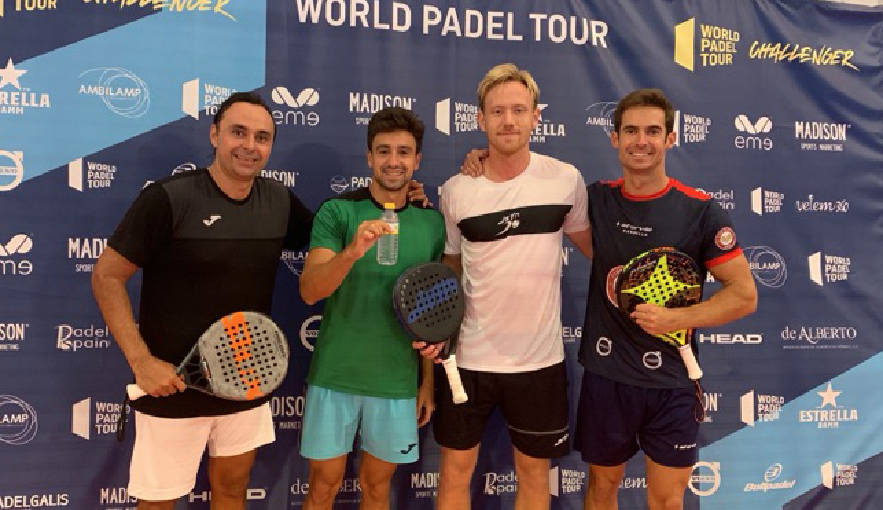 Windahl är redo för det stora äventyret