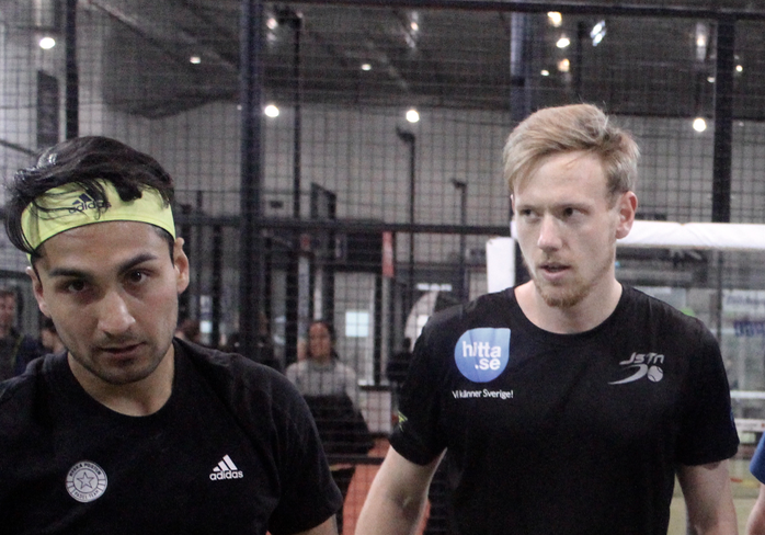 Stjärnorna ännu frågetecken inför VM